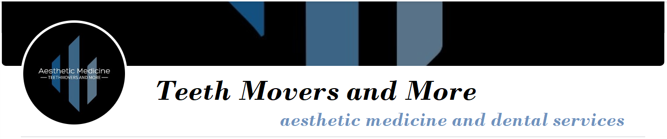 Teeth Movers Limited logo