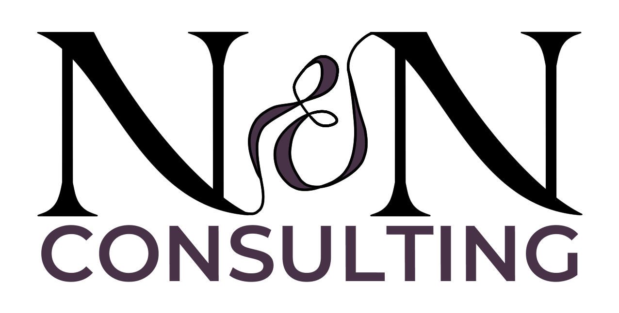 N&N Consulting logo