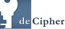 DECIPHER LIMITED logo