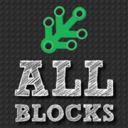 All Blocks And Brick Laying Limited logo