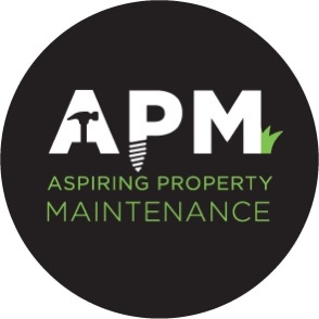 Aspiring Property Maintenance logo