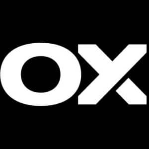 Oxbow The Adventure Co logo