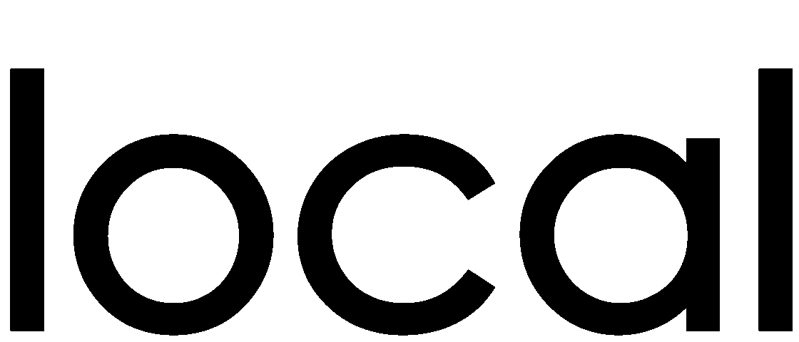 Local Landscape Architecture Collective Limited logo