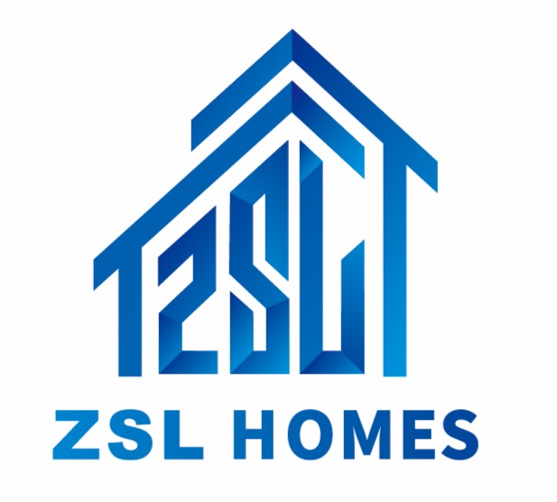ZSL Homes logo