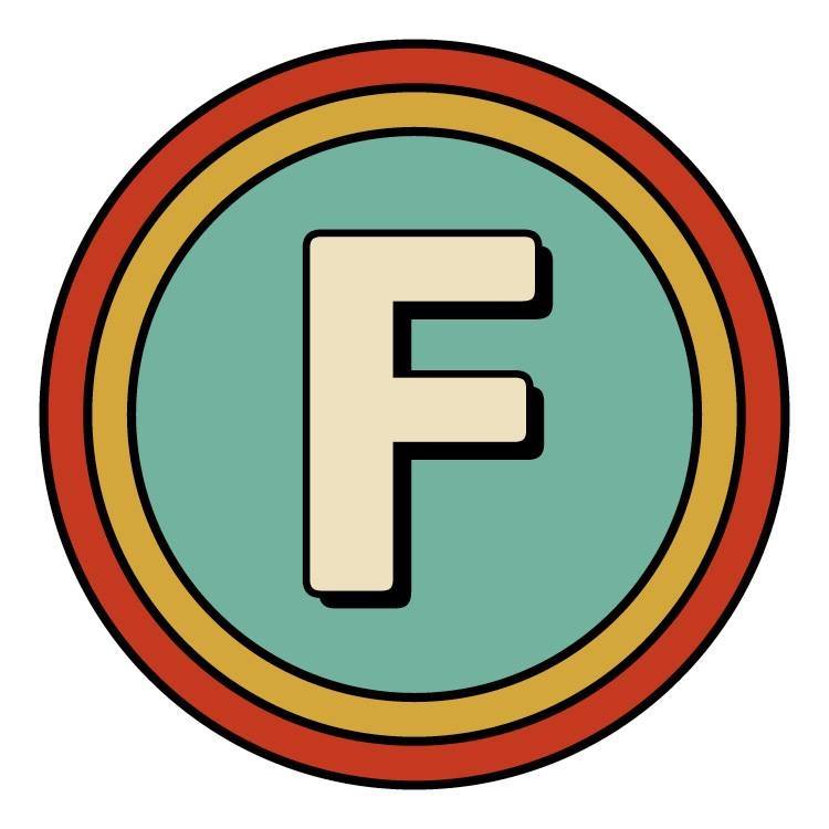 Fergs Wellington logo