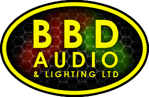BBD Audio logo