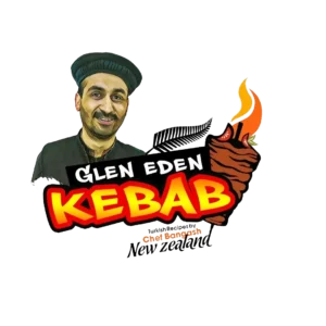 Glen Eden Kebab logo