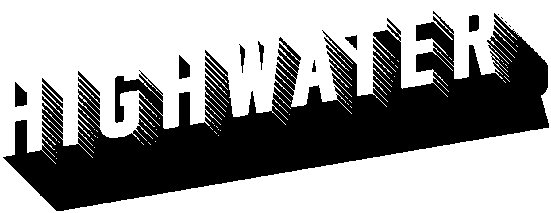 Highwater Eatery logo