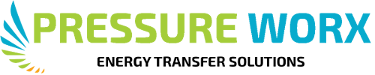 Pressure Worx Limited logo