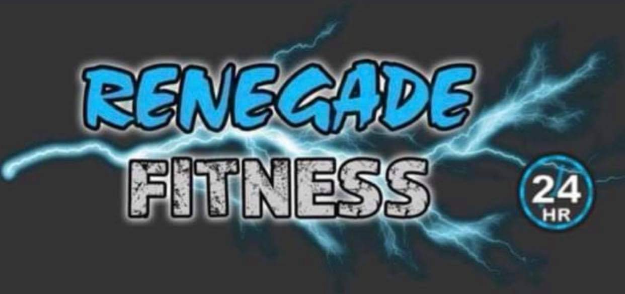 Renegade Fitness Limited logo