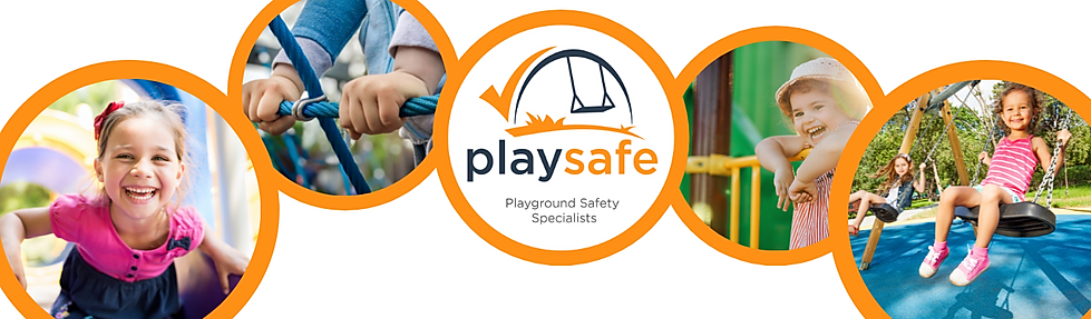 Playsafe Ltd logo
