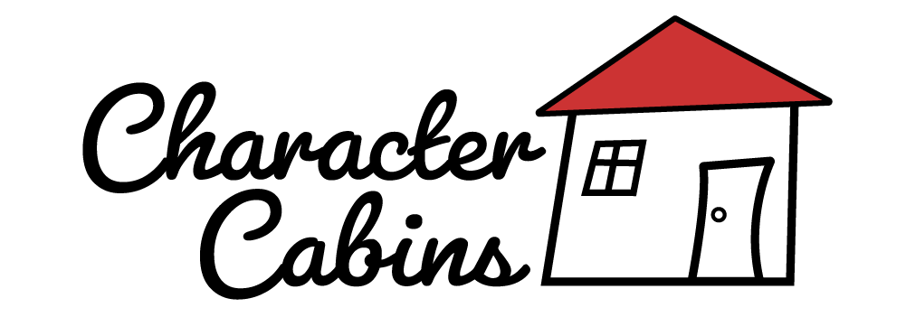 Character Cabins Limited logo