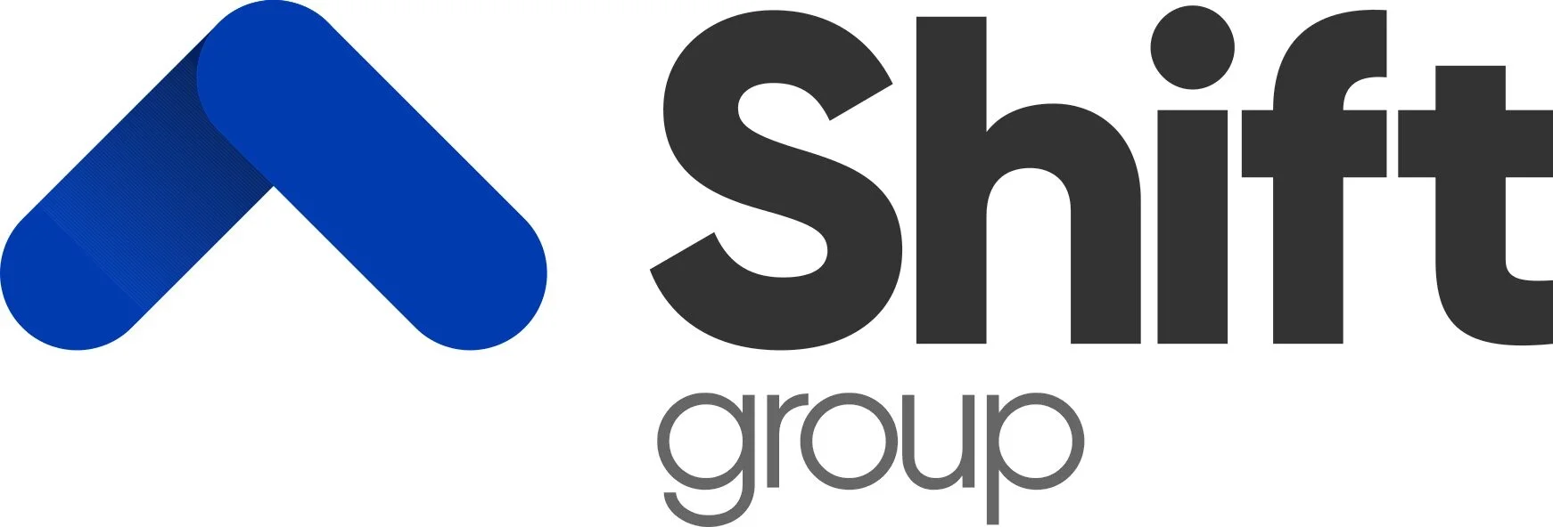 Shift Group Limited logo