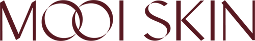 Mooi Skin logo