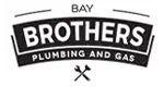 Bay Brothers Plumbing and Gas logo