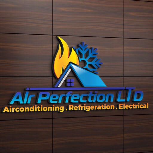 Air Perfection logo