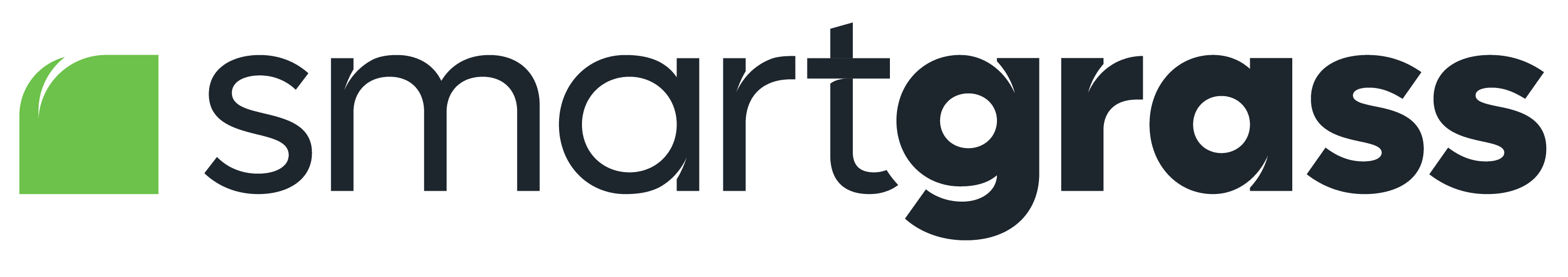 Smart Grass Nz Limited logo