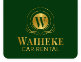 Waiheke Car Rental logo