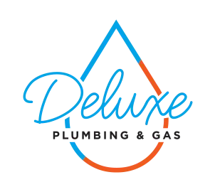 Deluxe Plumbing & Gas Limited logo