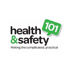 Health and Safety 101 Ltd logo