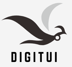 Digi Tui logo