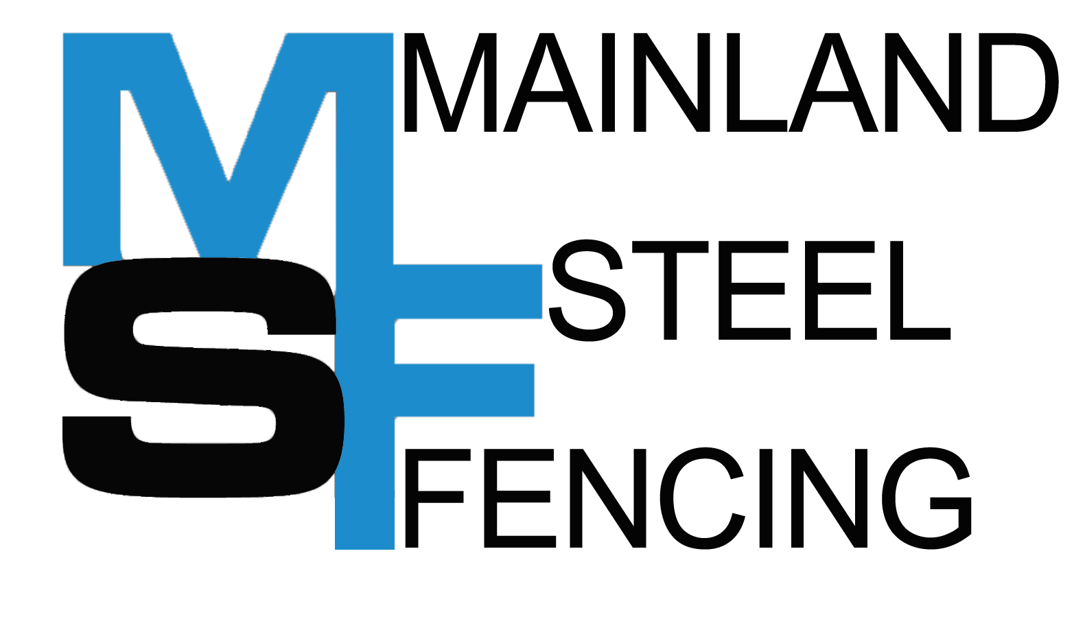 Mainland Steel Fencing Limited logo