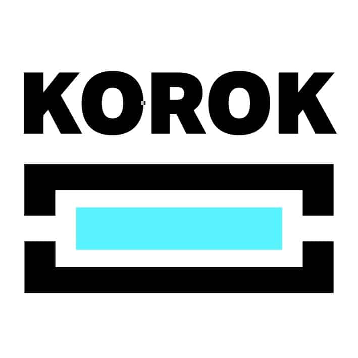 Korok Building Systems Nz Limited logo