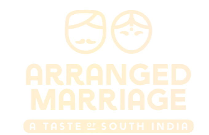 Arranged Marriage Restaurant logo