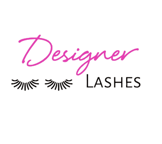 Designer Lashes LTD logo