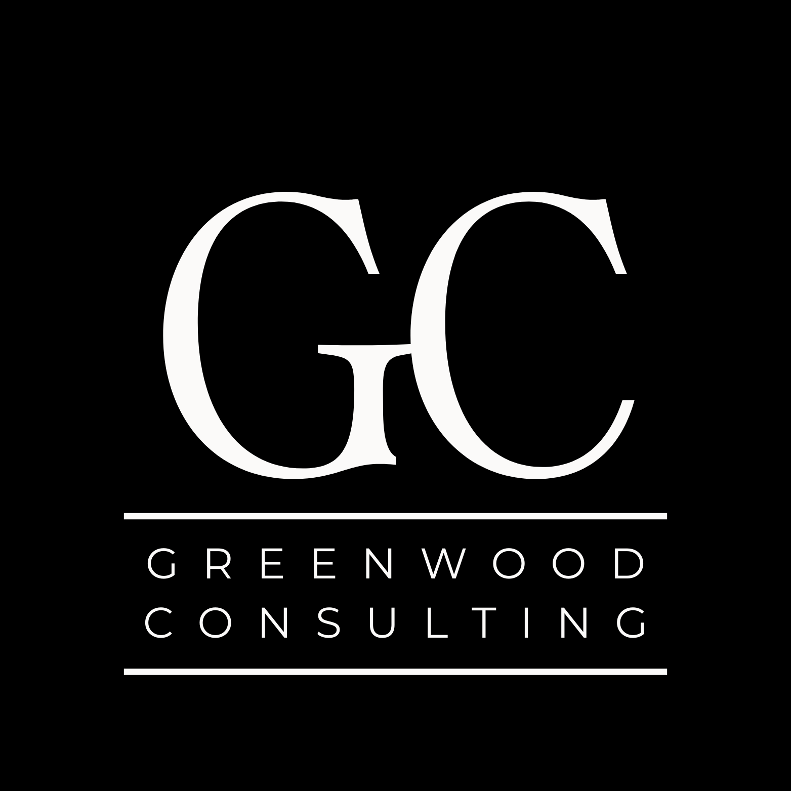 Greenwood Consulting logo