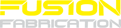 Fusion Fabrication Limited logo