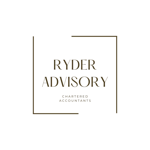 Ryder Advisory Limited logo