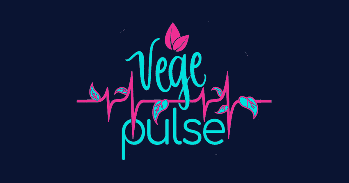 VegePulse logo