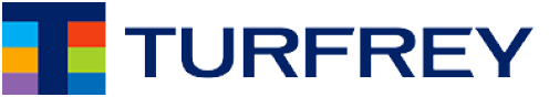 Turfrey Equipment logo
