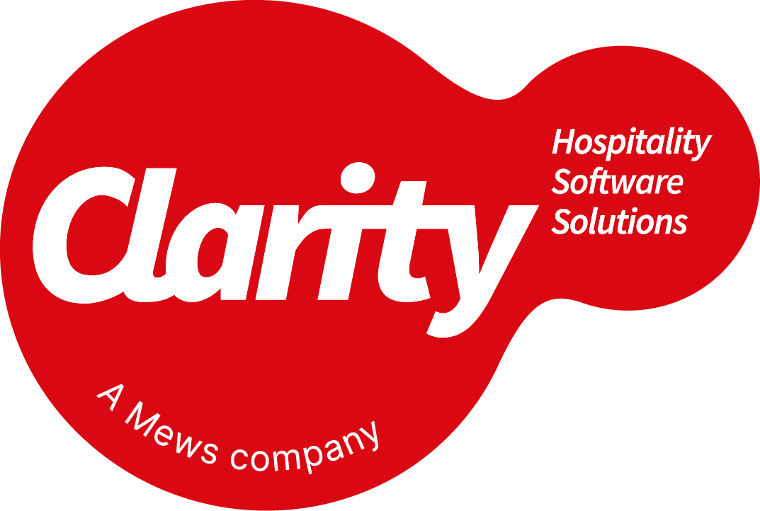 Clarity Hospitality Software Solutions Nz Limited logo