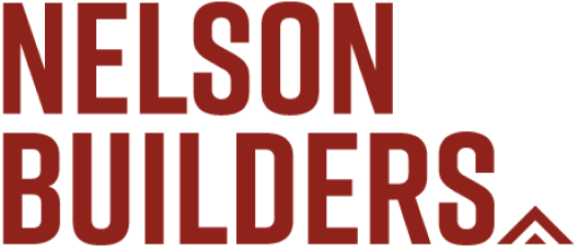 Nelson Builders (2018) logo