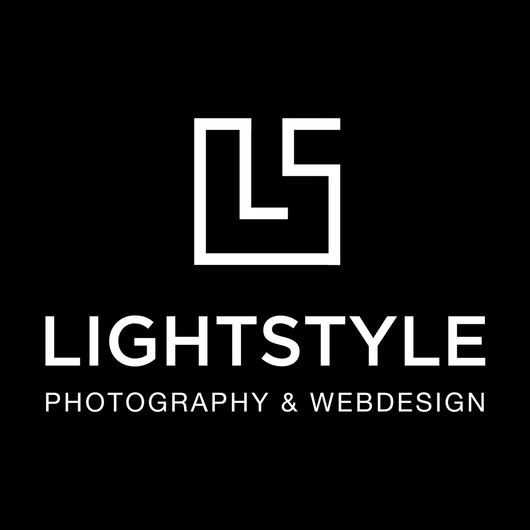 Lightstyle Web Design & Photography logo