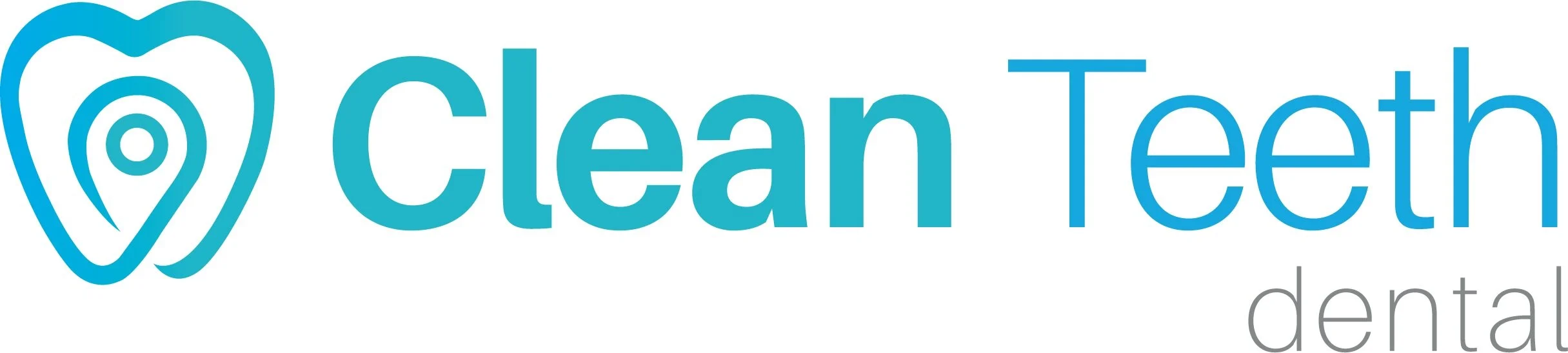 Clean Teeth Dental logo