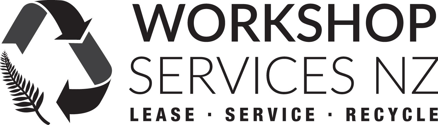 Workshop Services NZ logo