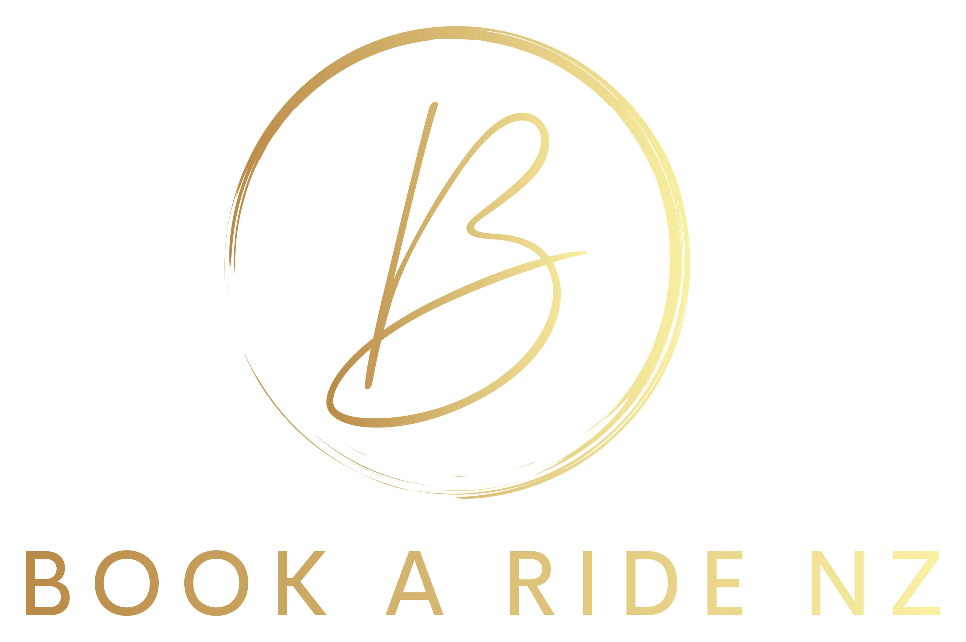 Book A Ride Limited logo