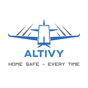 Altivy Limited logo
