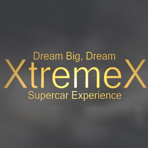 Xtremex logo
