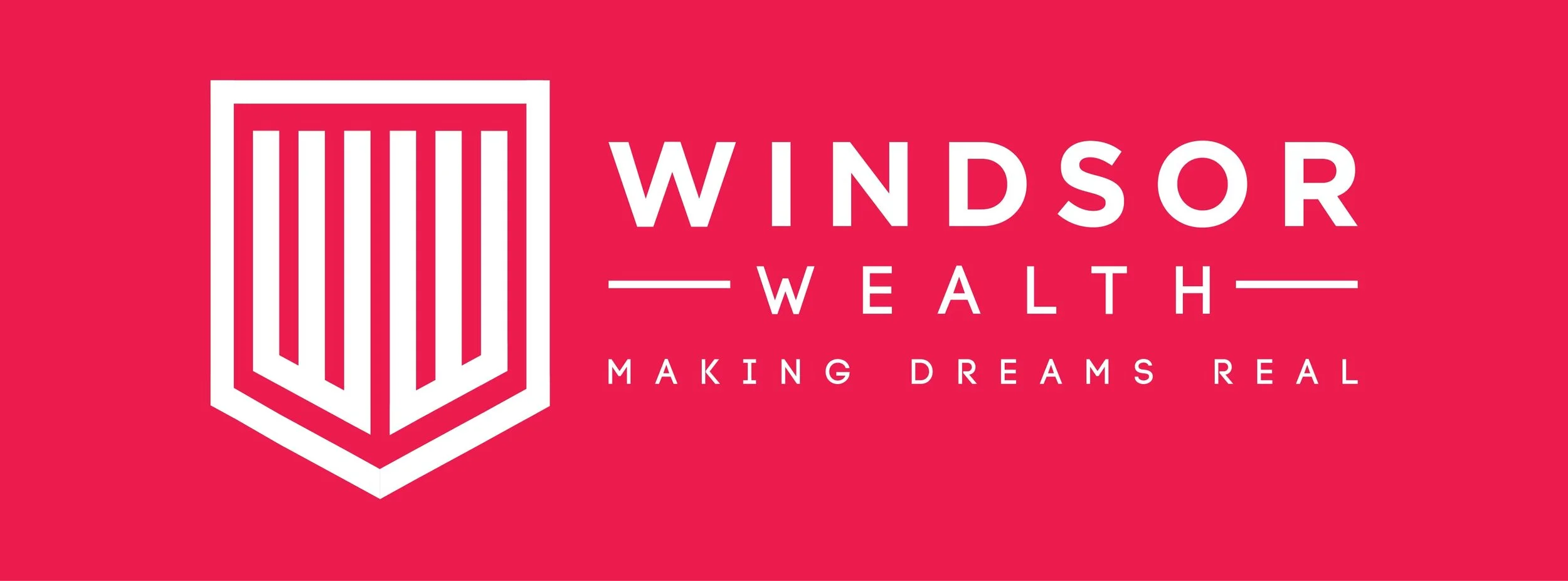 Windsor Wealth Management Limited logo