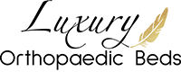Luxury Orthopaedic Beds logo