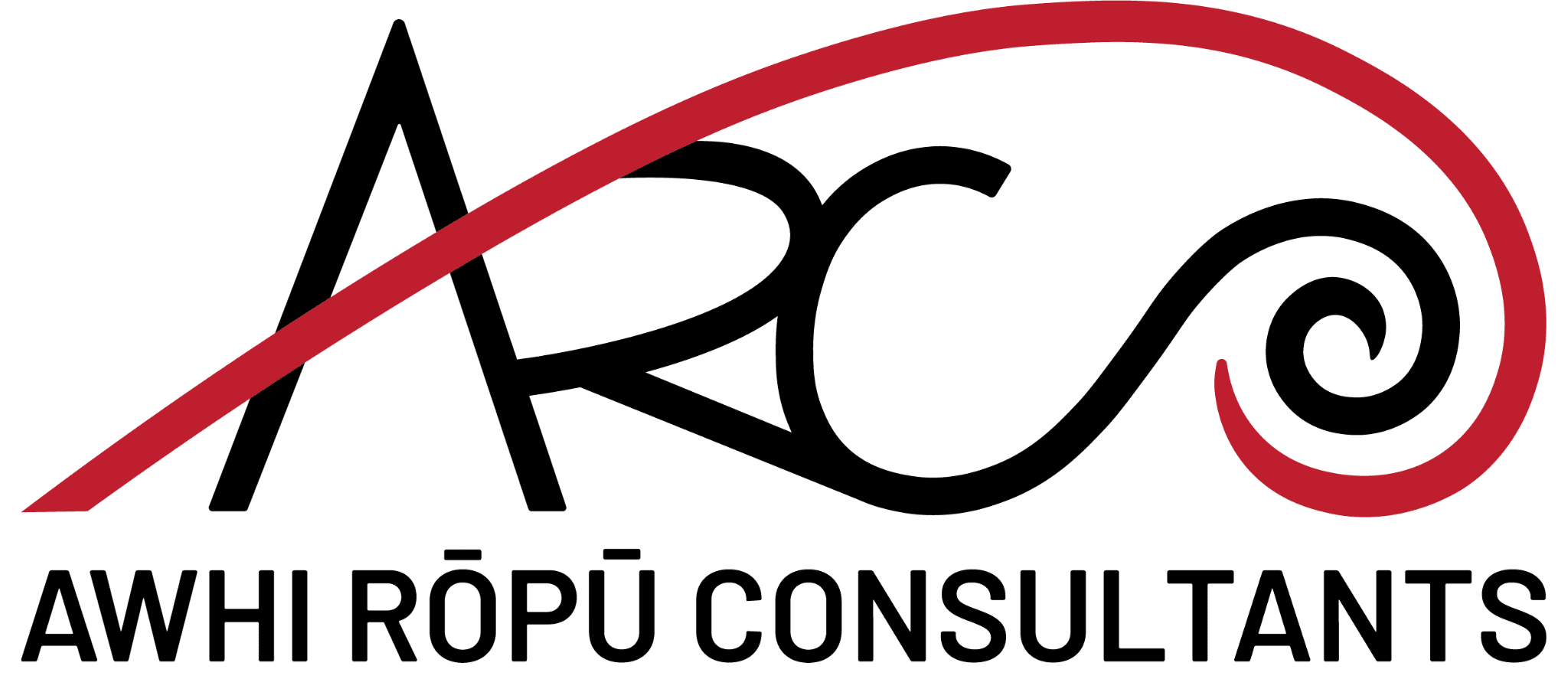 ARC logo