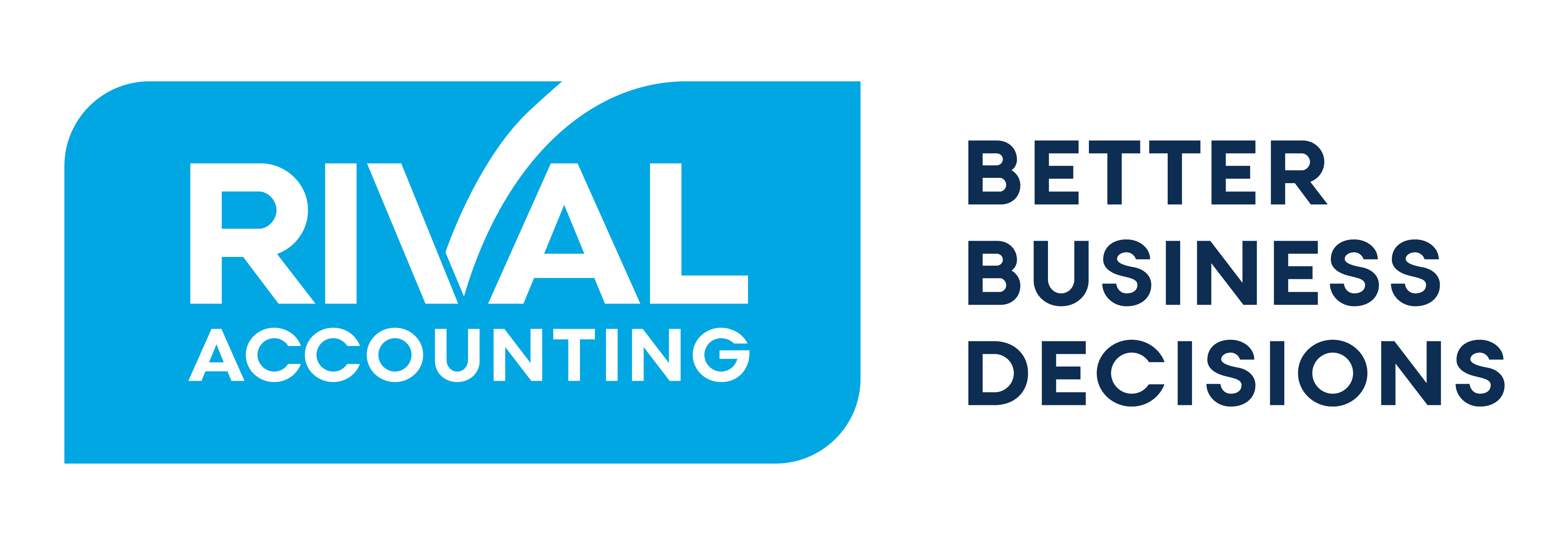 Rival Accounting Limited logo