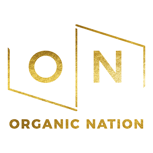 Organic Nation logo