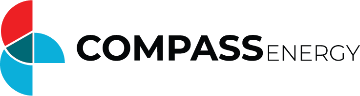 Compass Energy logo