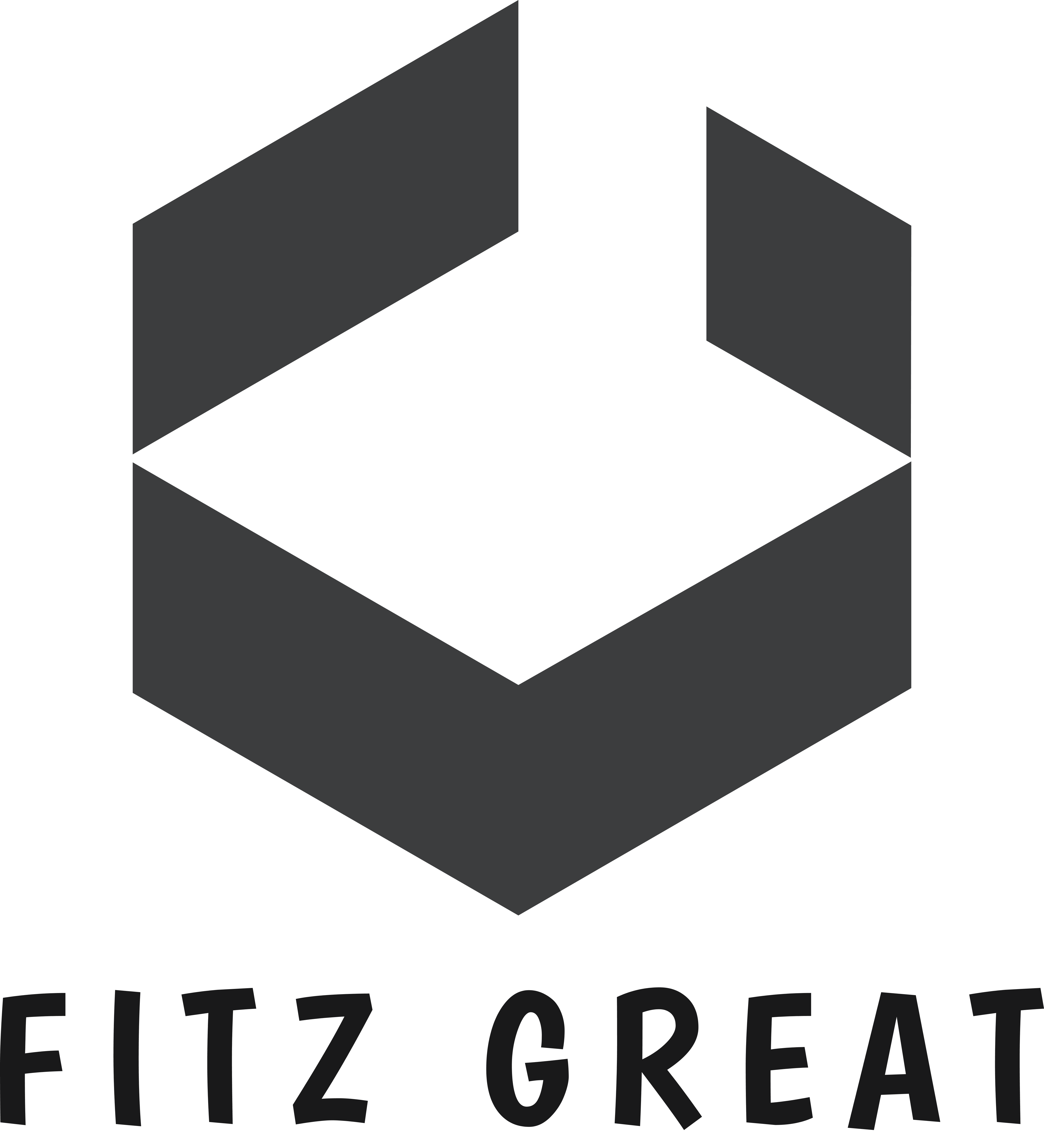 Fitz Great Limited logo