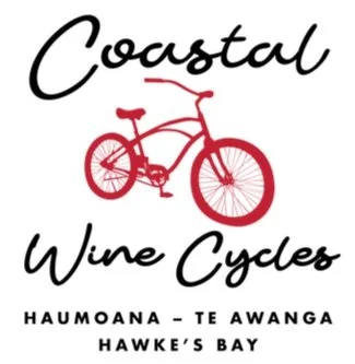 Coastal Wine Cycles Limited logo